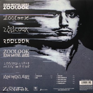 Jean-Michel Jarre  Zoolook